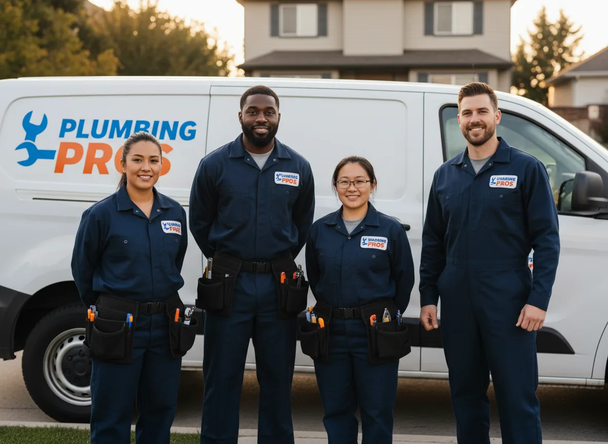 Water Heater Repair company in Henderson, IL